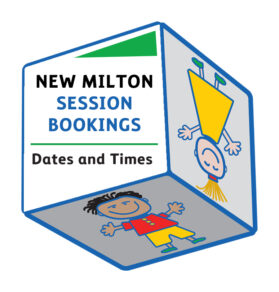 NEW MILTON SESSION BOOKING